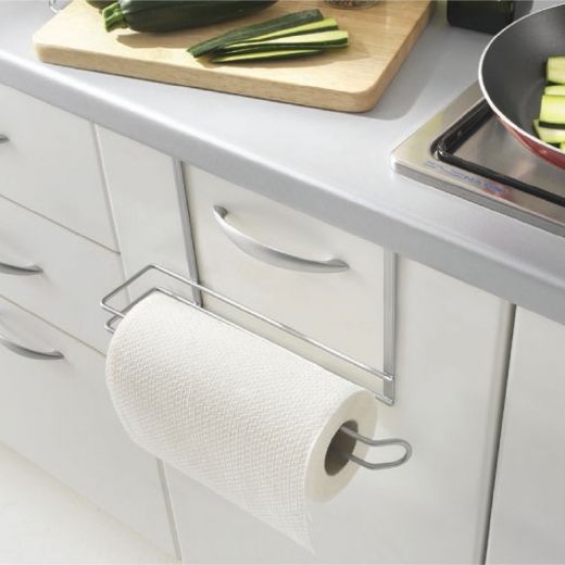 Cómo emplear toallas de papel en la cocina? No las gastes en vano