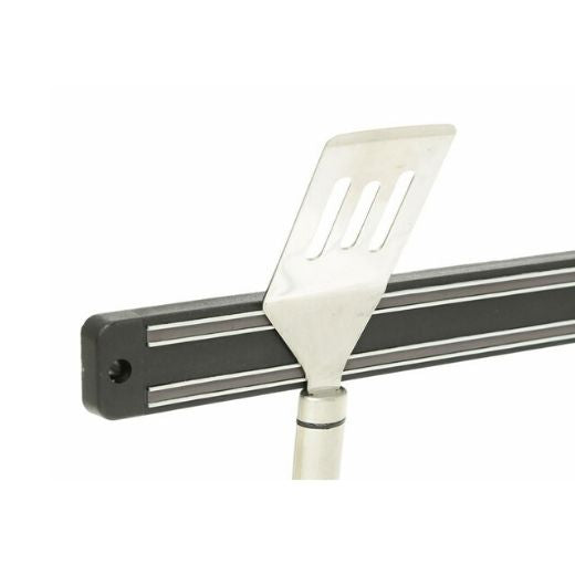 soporte magnetico cuchillos cocina