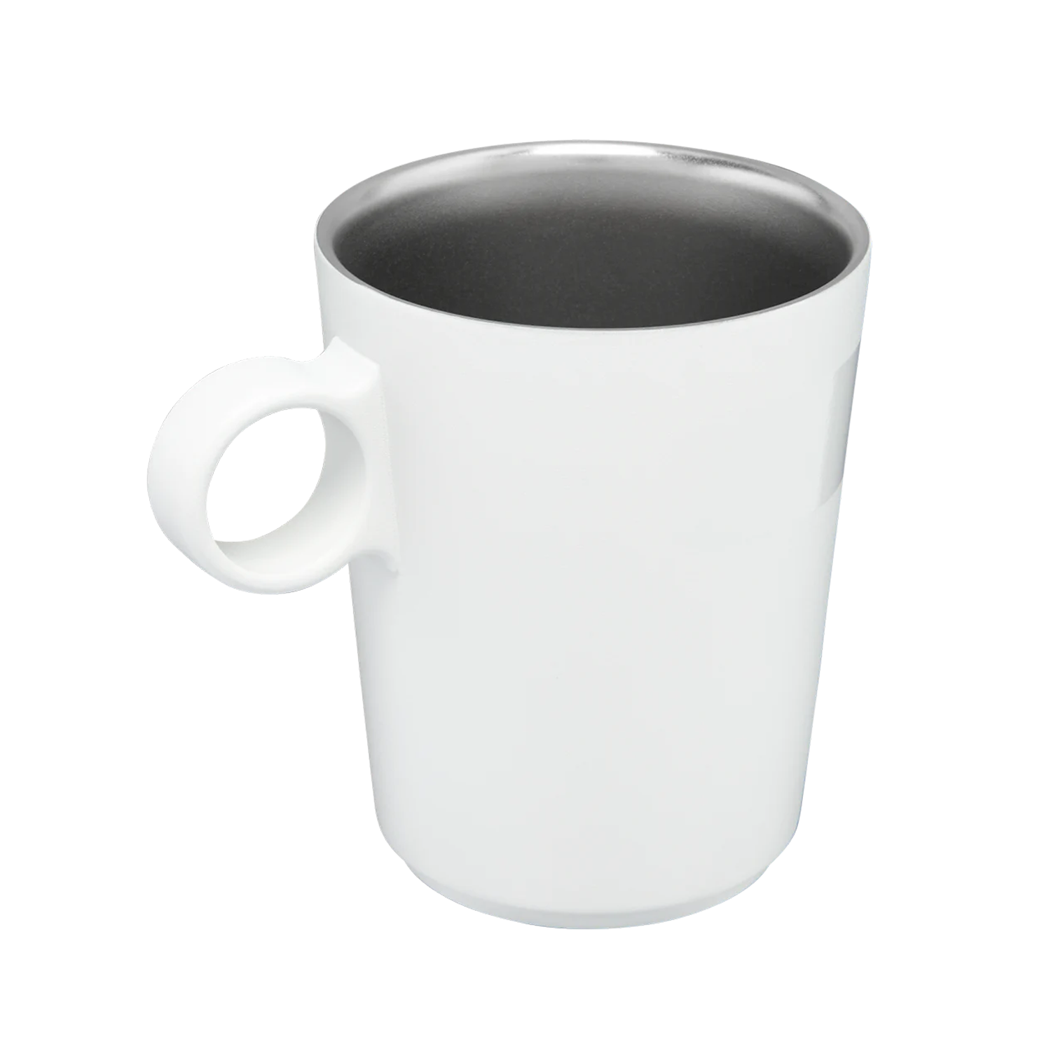 Taza para Espresso Blanca Daybreak